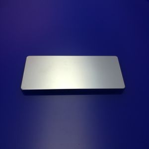 Get Wet Impact IMPACT-SWR/SCHRNPLT/ZH hinge plate chrome