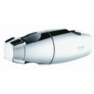 Grohe Movario - Aquatower 1000 12353000 slide piece for slide bar chrome