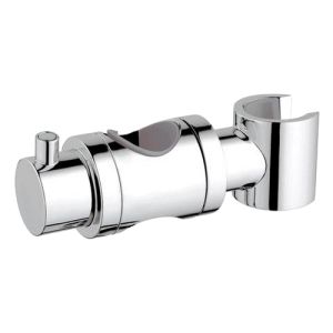 Grohe Relexa - Euphoria 06765000 slide piece for slide bar chrome