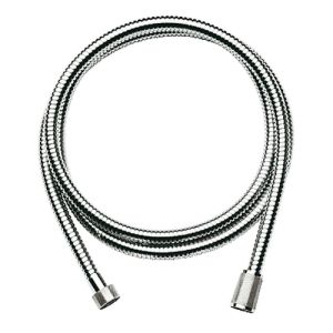 Grohe Relexa 28145000 shower hose 200cm chrome