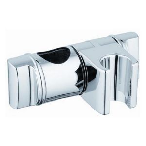 Grohe Relexa Rustic - Euphoria - Aquatower 1000 65380000 glide piece for slide bar chrome