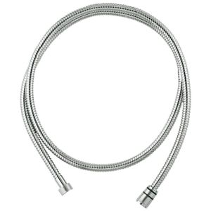 Grohe Rotaflex 28025000 shower hose 175cm chrome