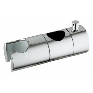 Grohe Sena - New Tempesta - Euphoria 12140000 slide piece for slide bar chrome