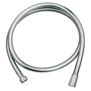 Grohe Silverflex 28362000 shower hose 125cm chrome