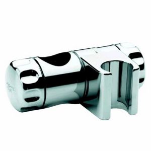 Grohe Tempesta - Solo - Relexa 07659000 slide piece for slide bar chrome