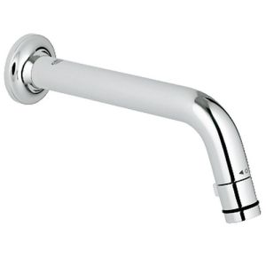 Grohe Universal 20203000 fountain tap wall chrome