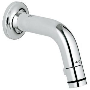 Grohe Universal 20205000 fountain tap wall chrome