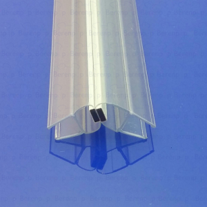 HSK Kienle E87056-5 Magnetstreifen 135 Grad, 2er-Set, 200cm, 8mm *nicht mehr lieferbar*