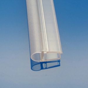 HSK Atelier E78073 o-seal vertical, 200cm, 8mm *no longer available*