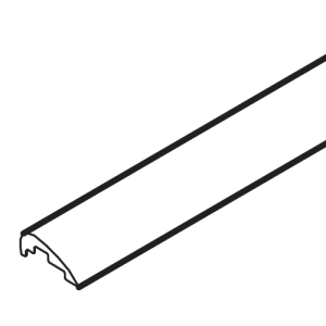 HSK Noblesse E76050 water sill, 100cm, chrome *no longer available*