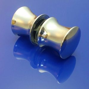 HSK Premium Classic E79140-1 Knaufgriff rund, chrom *nicht mehr lieferbar*