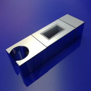 HSK Shower & Co E98508-4 sliding piece chrome