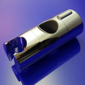 HSK Shower & Co E98508 glijstuk diameter 23mm (oud model) chroom