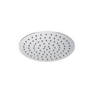 HSK Shower & Co! 1100052 hoofddouche rond super-vlak 250x2mm RVS gepolijst