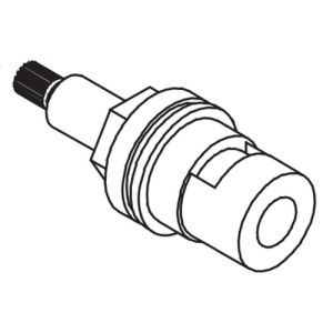 HSK Dusche & Co! E98575 Ersatz-Patronen