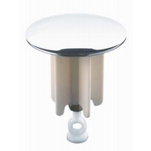 Haas 2729 Universaltänzer für Waschbecken Abfall