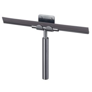 Haceka Ixi 1122909 wisser met ophanghaak RVS geborsteld