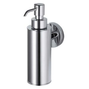 Haceka Kosmos 1123068 Seifenspender chrom