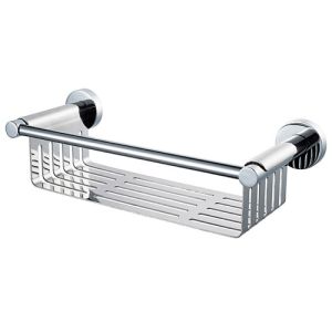 Haceka Kosmos 1138511 Flaschenhalter chrom