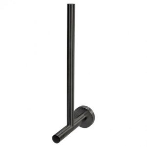 Haceka Kosmos 1208735 Reservepapierhalter graphit