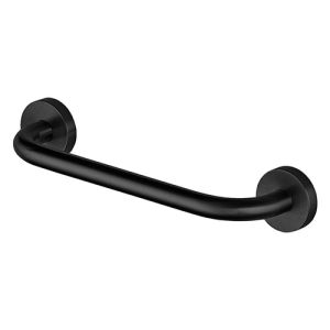 Haceka Kosmos 1208739 bath handle 30cm graphite