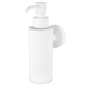 Haceka Kosmos White 1142253 soap dispenser white (OUTLET)