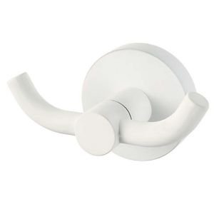 Haceka Kosmos Wit 1142254 dubbele haak wit