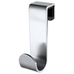 Haceka Auswahl 1208745 Einzelhaken aus Edelstahl