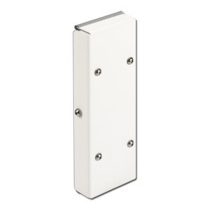 Handicare (Linido) LI2615300402 Höhenverstellplatte Edelstahl weiß beschichtet