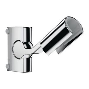 Hansgrohe 98520000 slide piece for Raindance Unica'S slide bar chrome