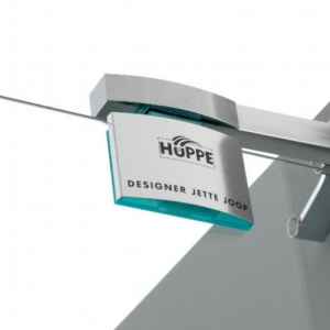 Huppe 1002, 054244 set inschuif magneetstrippen, 200cm