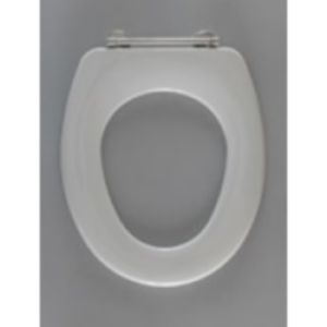 Ideal Standard Contour 21 K712201 toilet seat without cover white