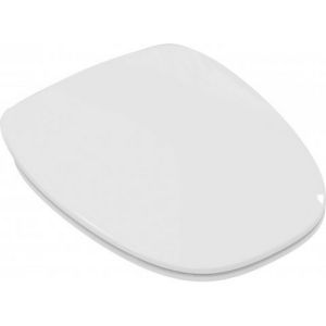 Ideal Standard Dea T676601 toilet seat with lid white