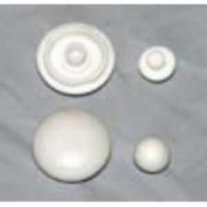 Ideal Standard Don K769101 buffers rond *niet meer leverbaar*