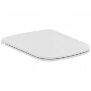 Ideal Standard Mia J505801 toilet seat with lid white *no longer available*