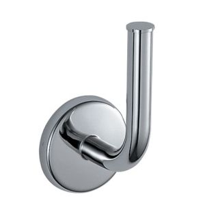 Inda Colorella A23280CR reserverolhouder chroom