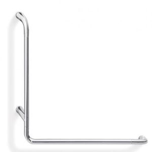 Inda Confort AH993DCR veiligheidssteun L-vorm links chroom