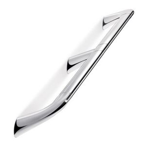 Inda Confort AH995CCR veiligheidssteun 74cm chroom