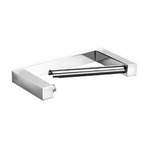 Inda Divo A1525BCR toilet roll holder chrome