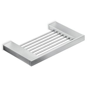 Inda Divo A15490CR soap basket chrome