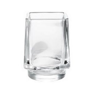 Inda Divo - Mito R1510B001 Becher extra klar transparentes Glas