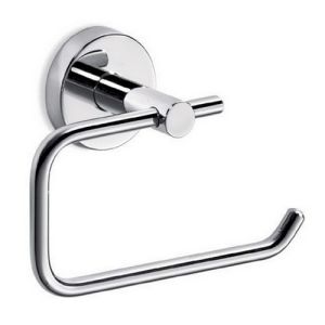 Inda Gealuna A1025BCR toilet roll holder chrome