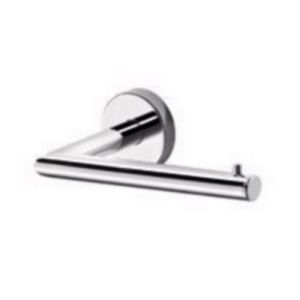Inda Gealuna A1025DCR toilet roll holder chrome