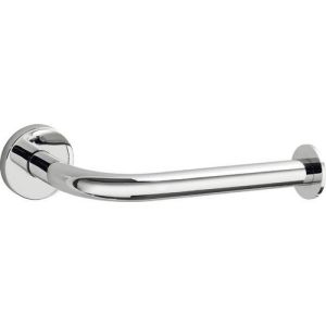 Inda One A24250CR toilet roll holder chrome