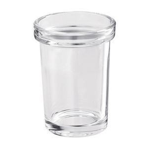 Inda Ein - Gealuna R46100001 Becher extra klar transparentes Glas