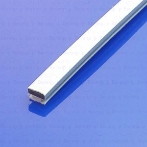 Inda Nur Sie 800 RBGV00407 Magnetdichtung zur Montage auf Drehtür, 191,5 cm *nicht mehr lieferbar*