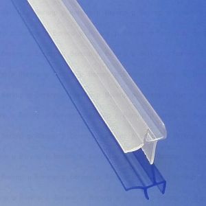 Inda Praia 1000 RBGOA137049 Entwässerungsprofil für Drehtür mit Festelement für Nische