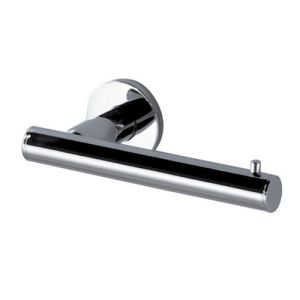 Inda Touch A4625ACR toilet roll holder chrome