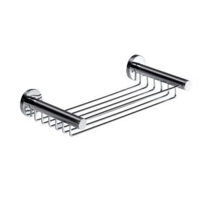 Inda Touch A46510CR soap basket 350mm chrome