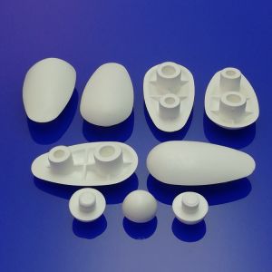 Laufen Alessi One - Mylife 8929720000001 bufferset voor toiletzitting